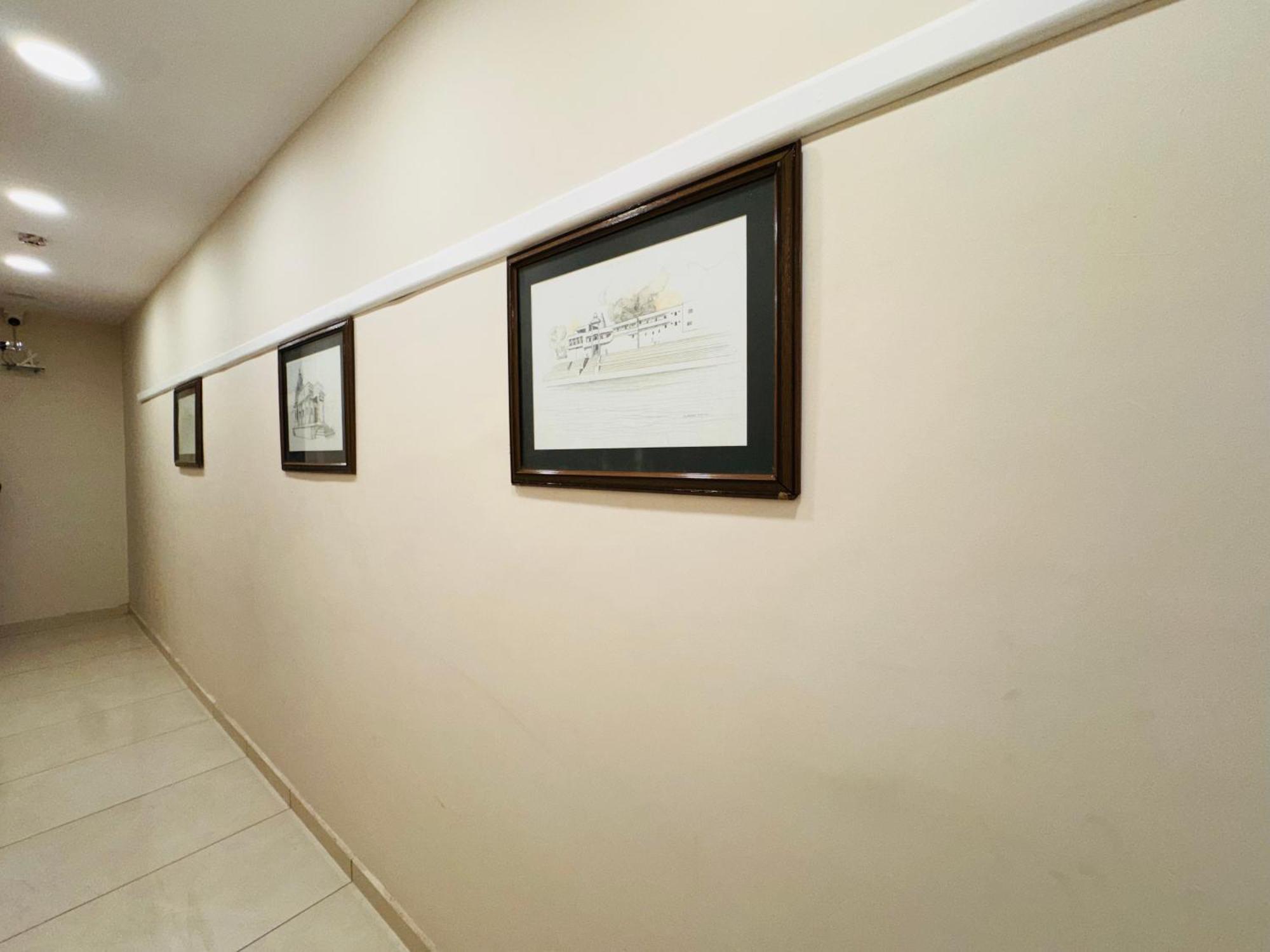 Hotel Suryodaya Ujjain Dış mekan fotoğraf