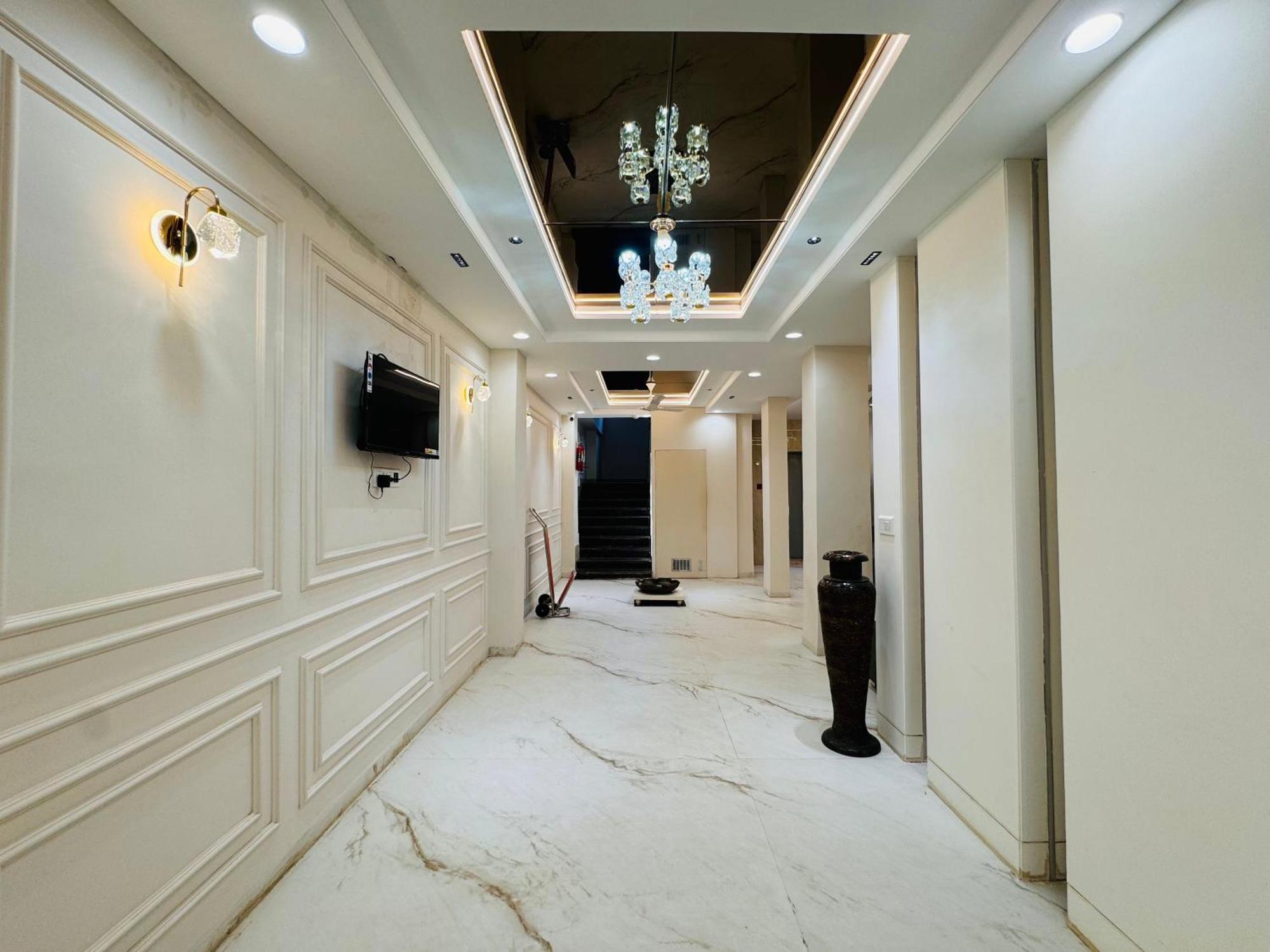 Hotel Suryodaya Ujjain Dış mekan fotoğraf
