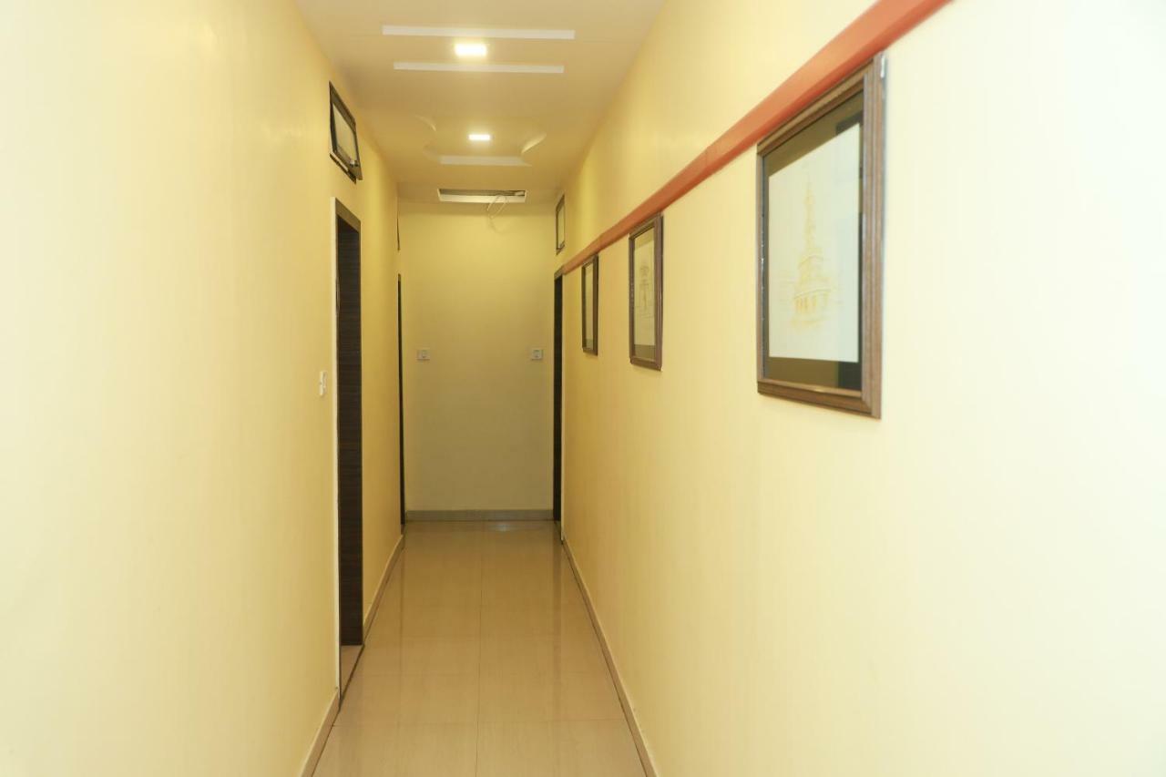 Hotel Suryodaya Ujjain Dış mekan fotoğraf